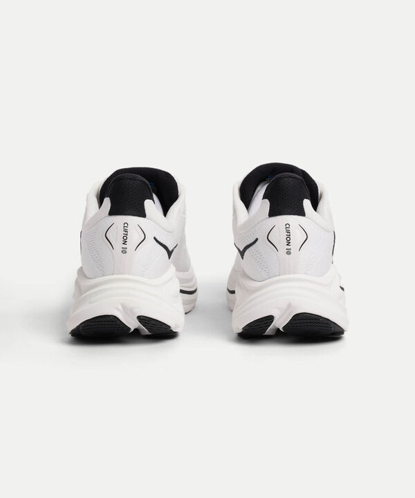 Tenis Hoka Para Hombre Blanco
