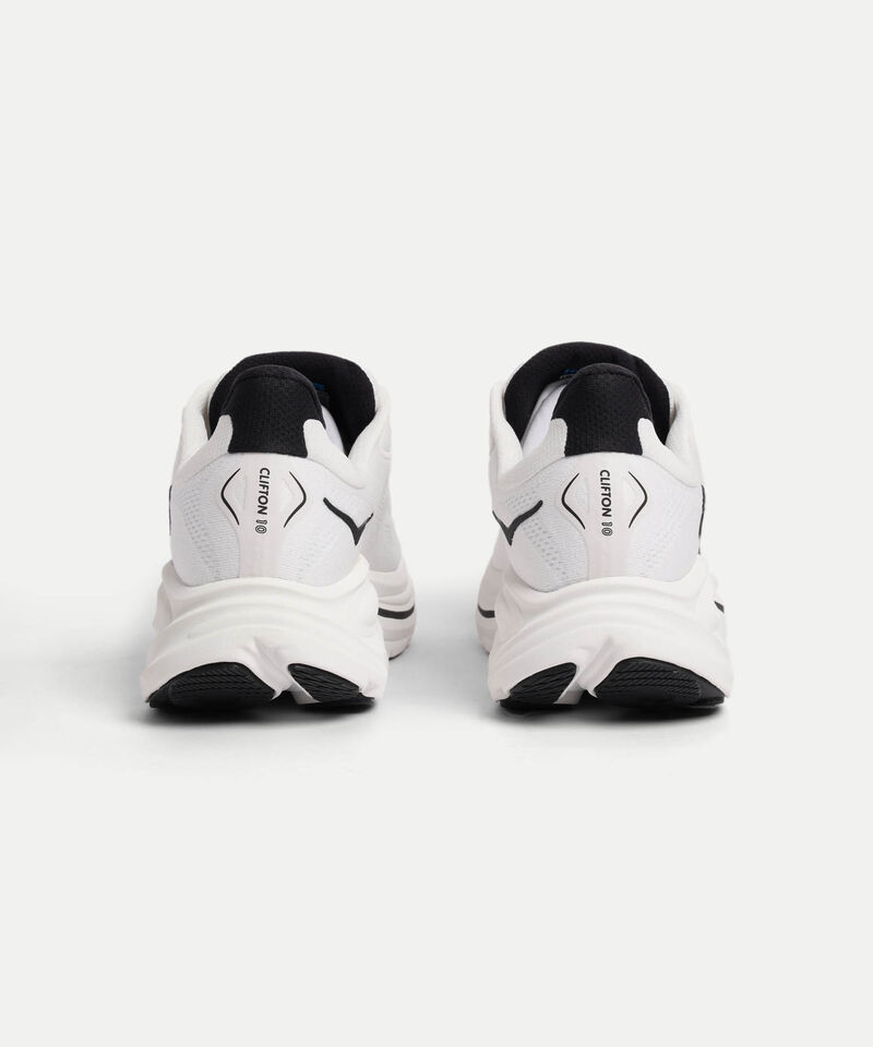 Tenis Hoka Para Hombre Blanco