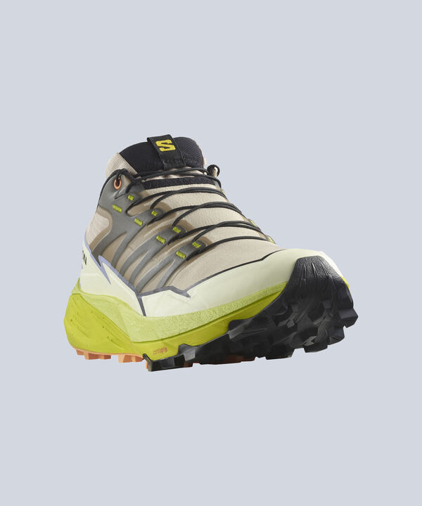 Tenis Salomon Para Mujer Beige image number null