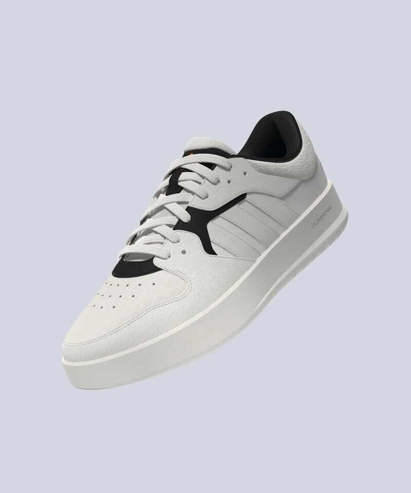 Tenis Para Hombre Blanco