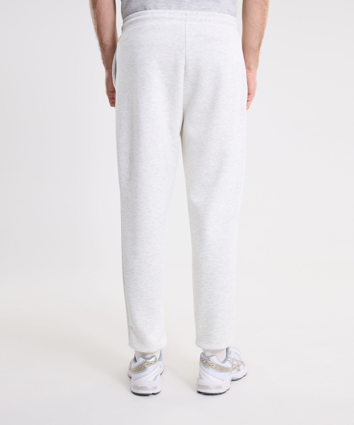 Pantalon Para Hombre GrisClaro