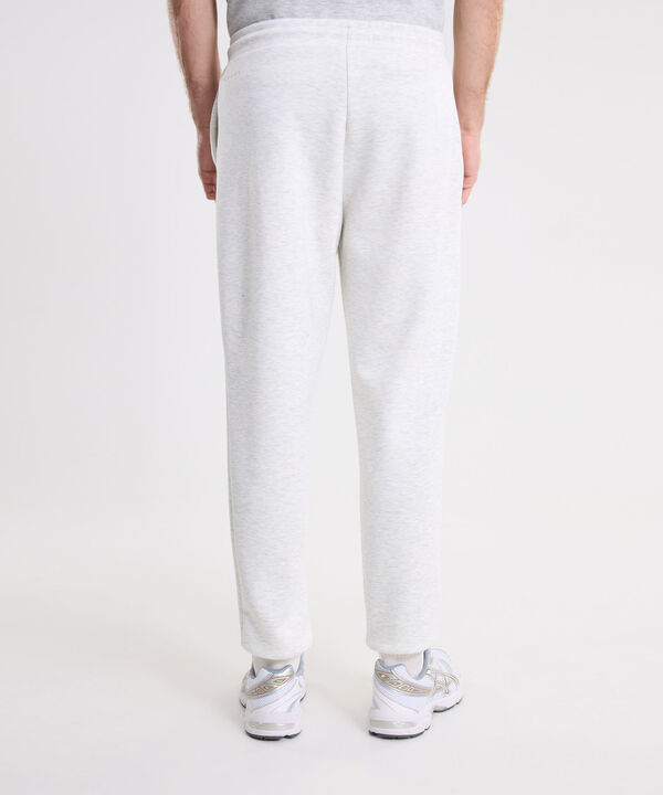 Pantalon Para Hombre GrisClaro