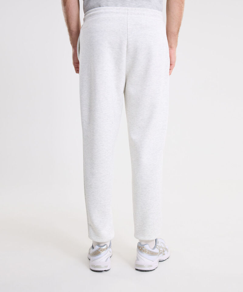 Pantalon Para Hombre GrisClaro