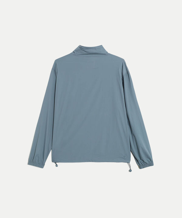 Chaqueta Para Hombre Azul image number null