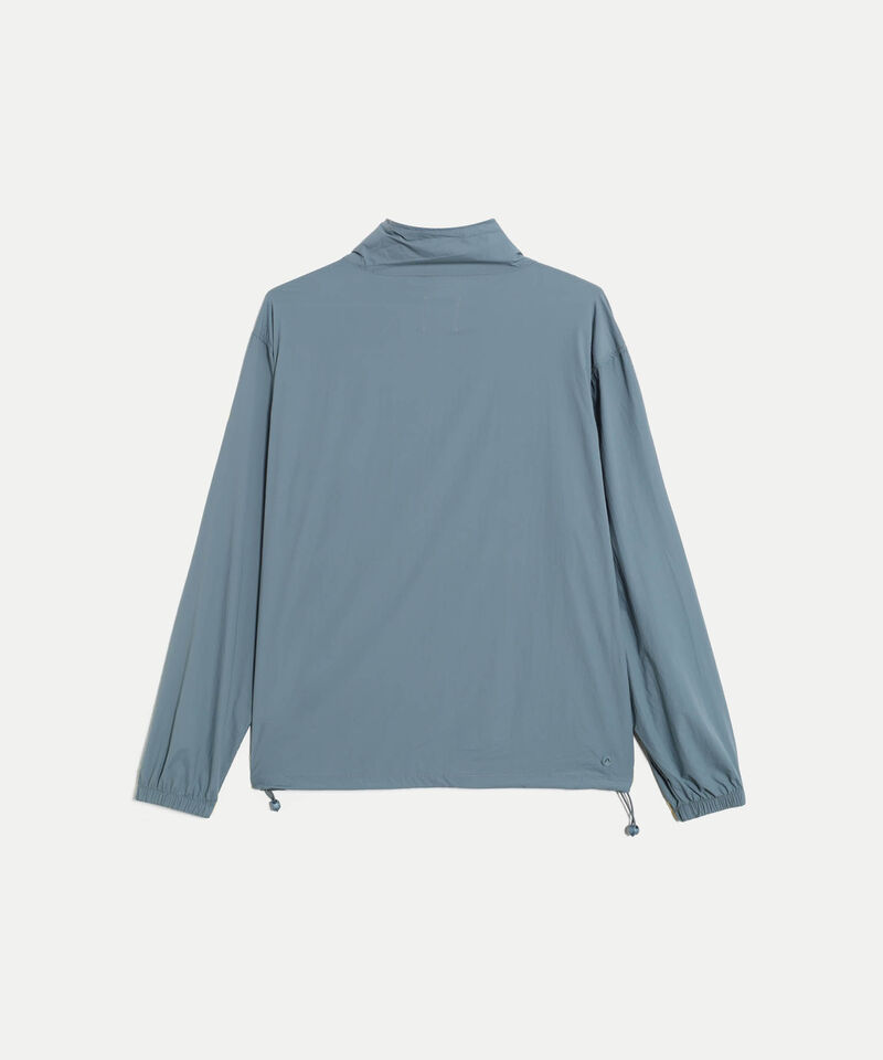 Chaqueta Para Hombre Azul