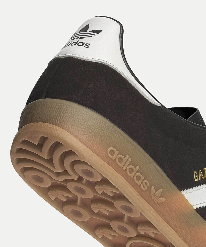 Tenis Adidas Para Hombre Cafe