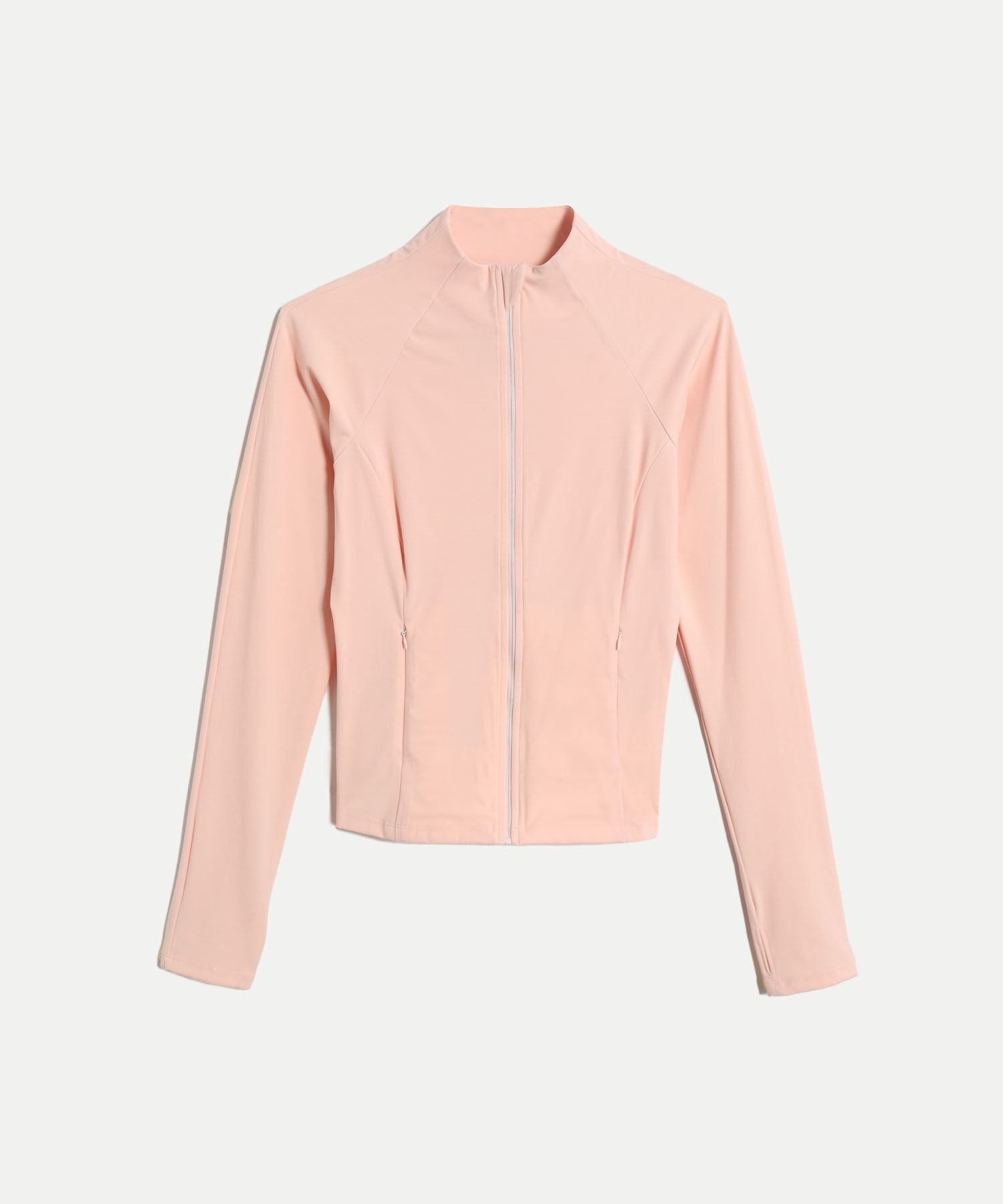 Buzo Para Mujer Rosado