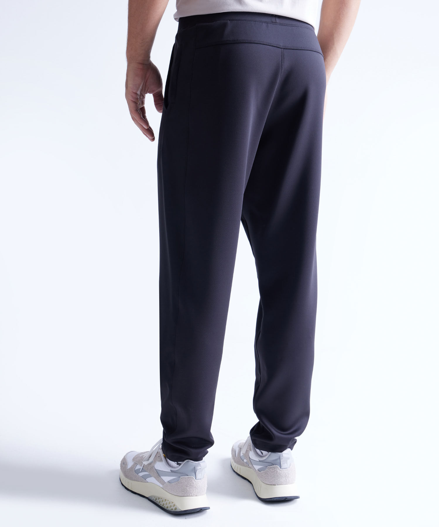 Pantalon Para Hombre Negro