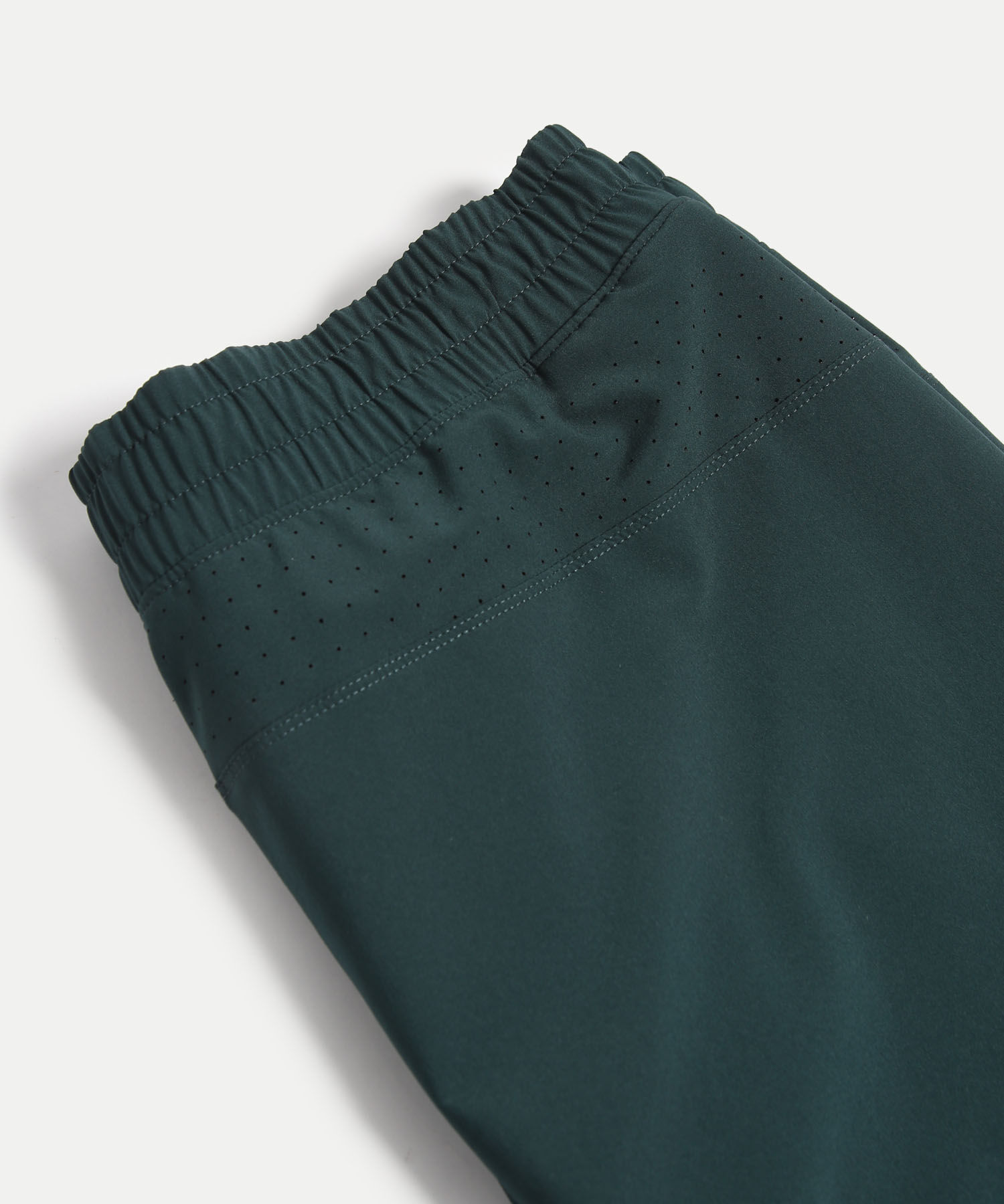 Short Para Hombre VerdeOscuro
