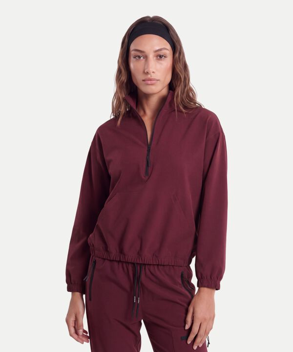 Chaquetas Deportivas Para Mujer image number null