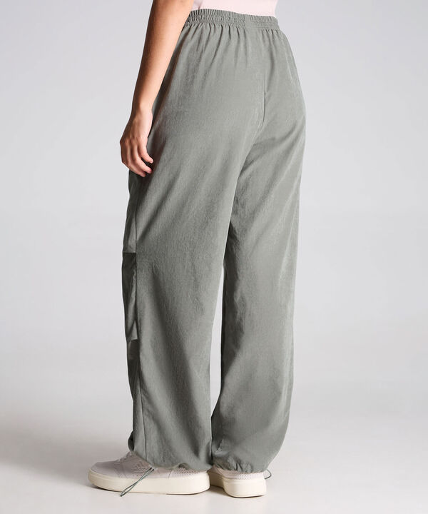 Pantalon Para Mujer Verde