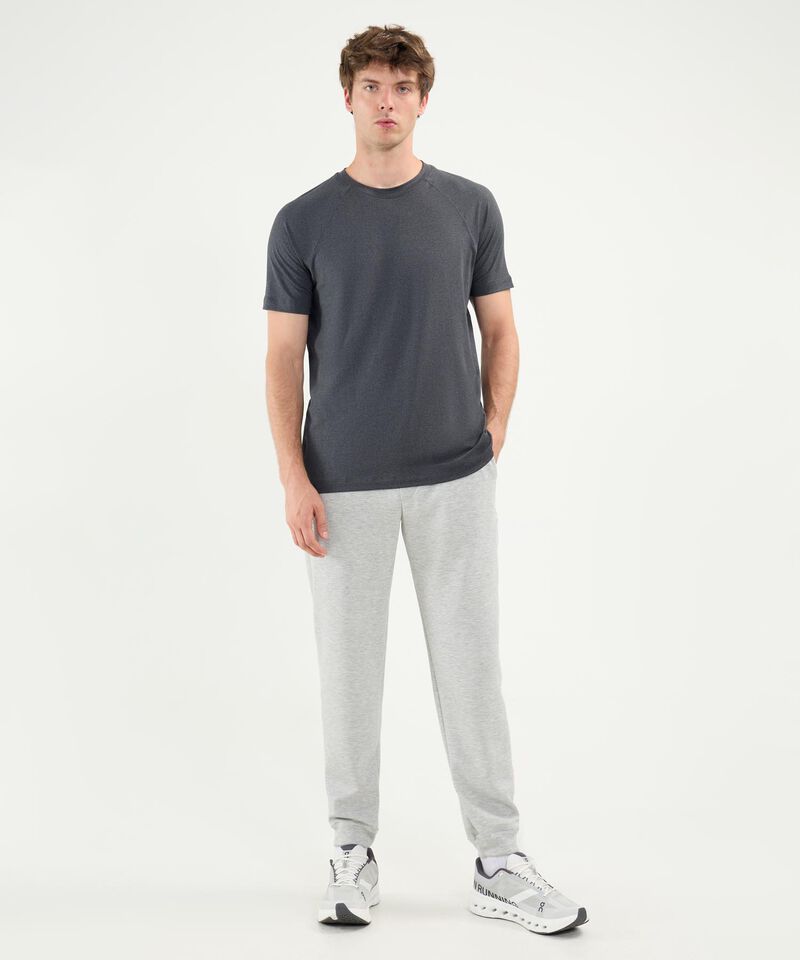 Pantalon Para Hombre GrisClaro