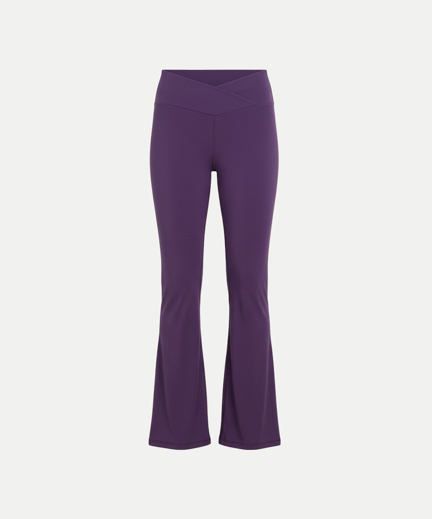 Leggins Para Mujer Purpura