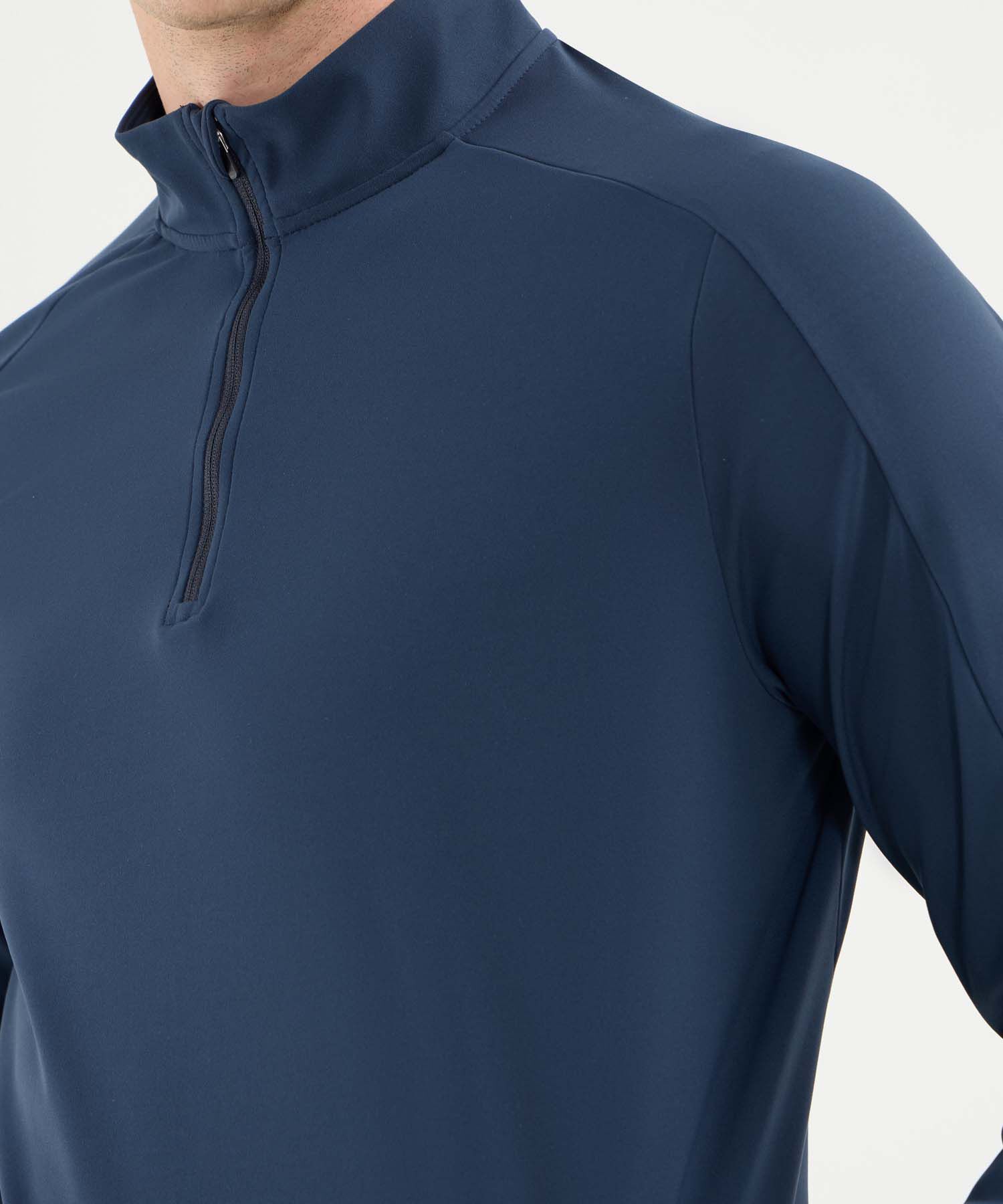 Buzo Para Hombre AzulOscuro