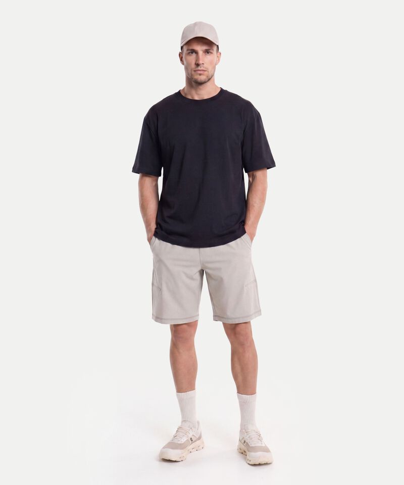 Camiseta Para Hombre 
