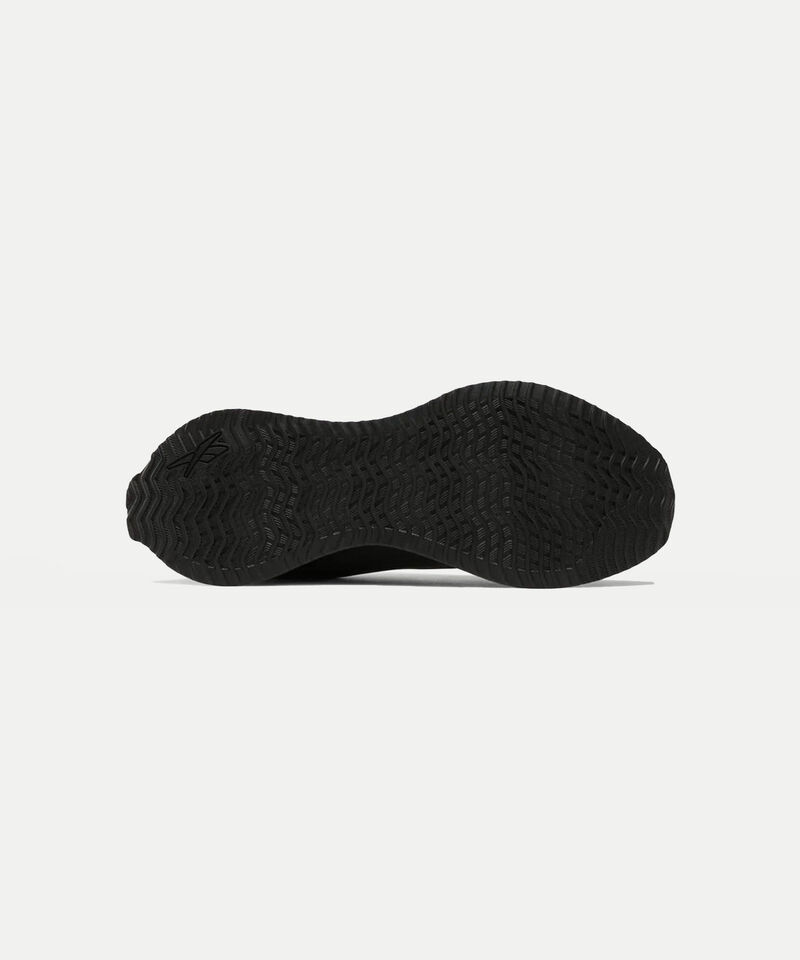 Tenis Reebok Para Hombre Negro