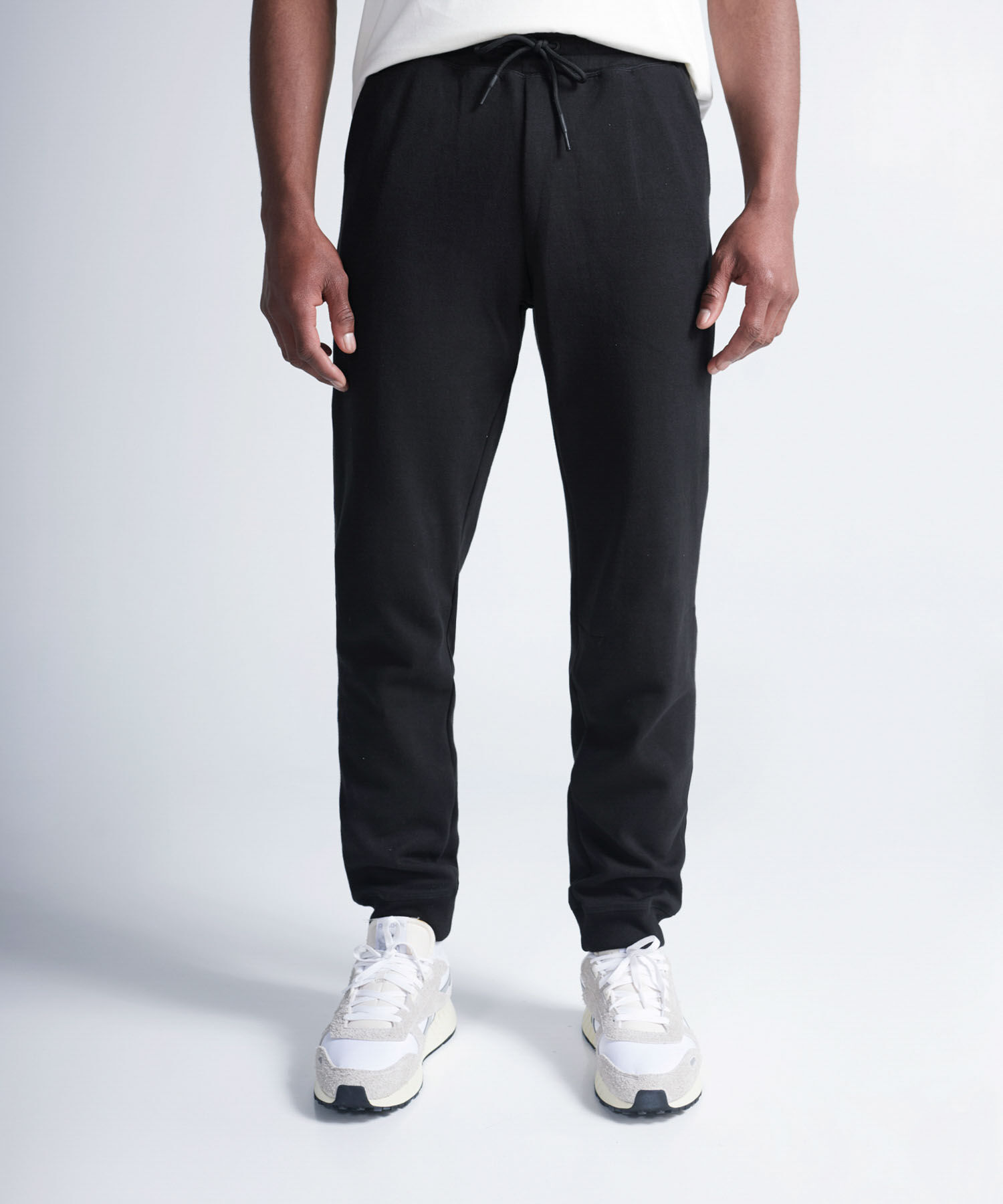Pantalones deportivos para hombres shop