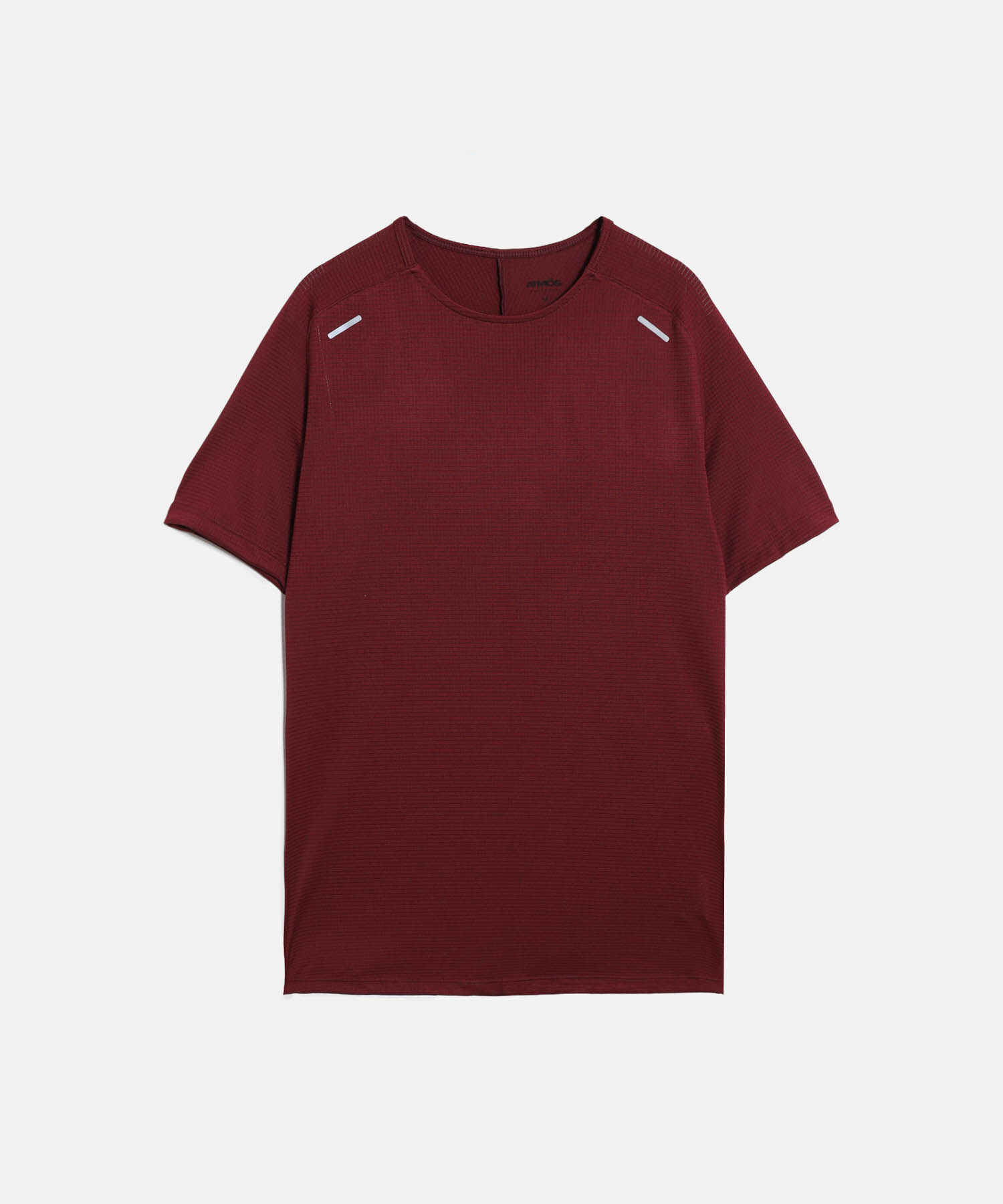 Camiseta Para Hombre 