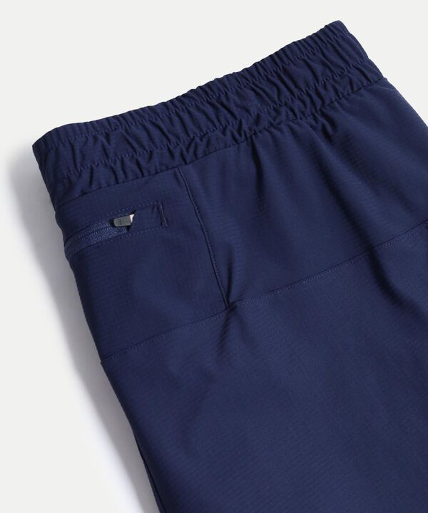 Short Para Hombre AzulOscuro image number null