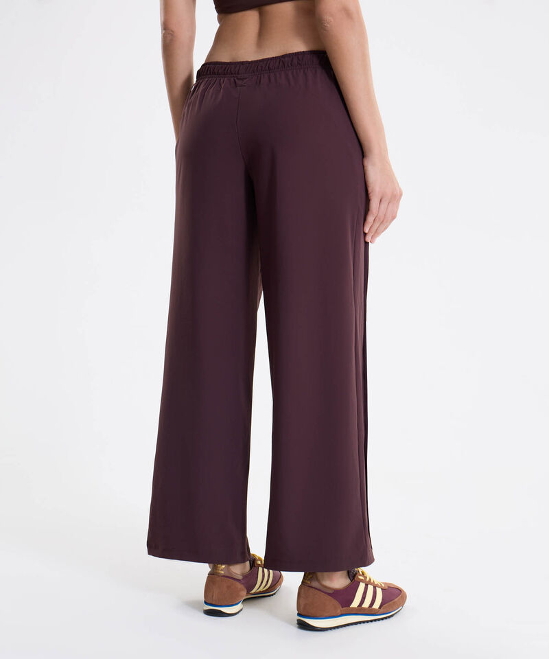 Pantalon Para Mujer CafeOscuro
