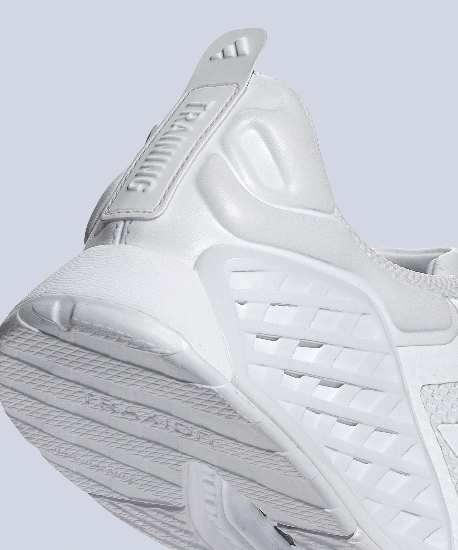 Tennis Adidas Para Mujer Blanco