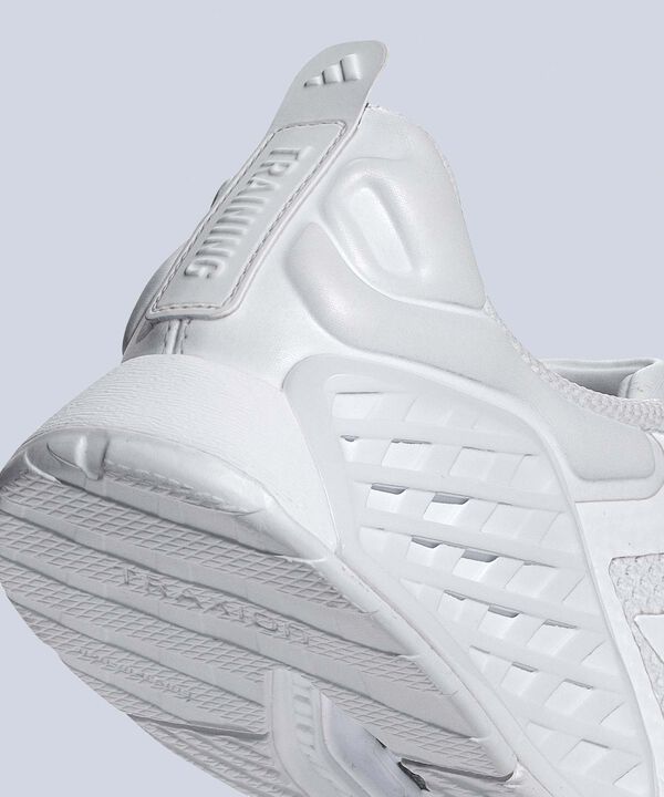 Tennis Adidas Para Mujer Blanco