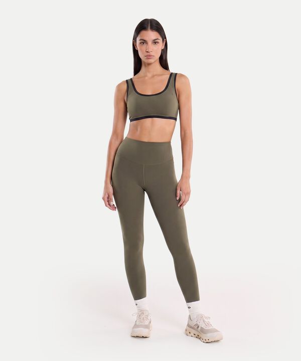 Leggins Para Mujer 