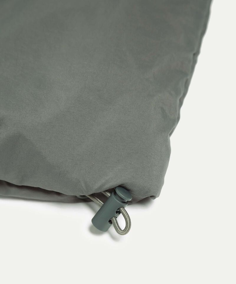 Chaleco Para Mujer Verde