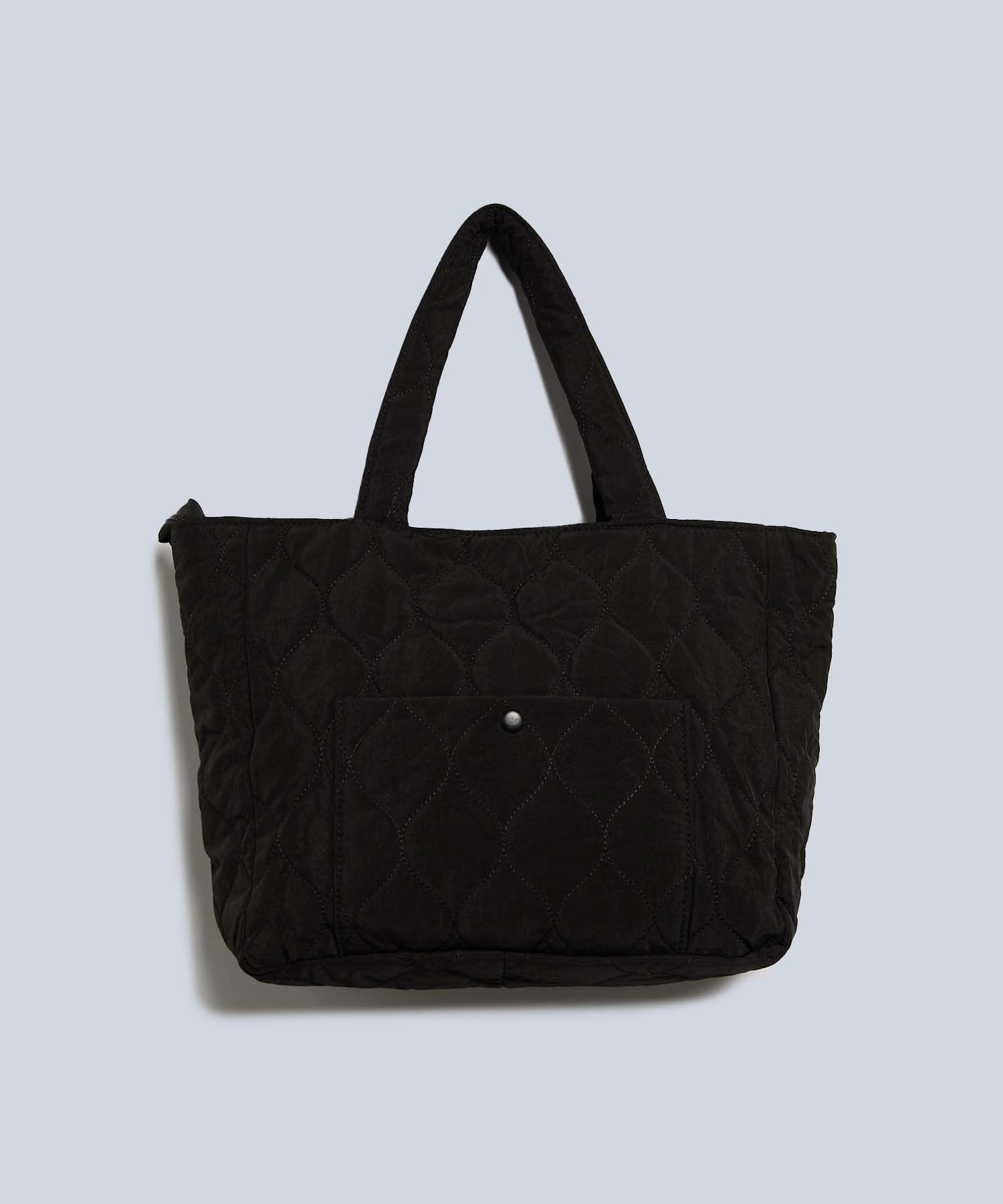 Bolso Para Mujer Negro