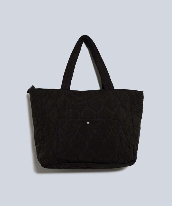 Bolso Para Mujer Negro image number null