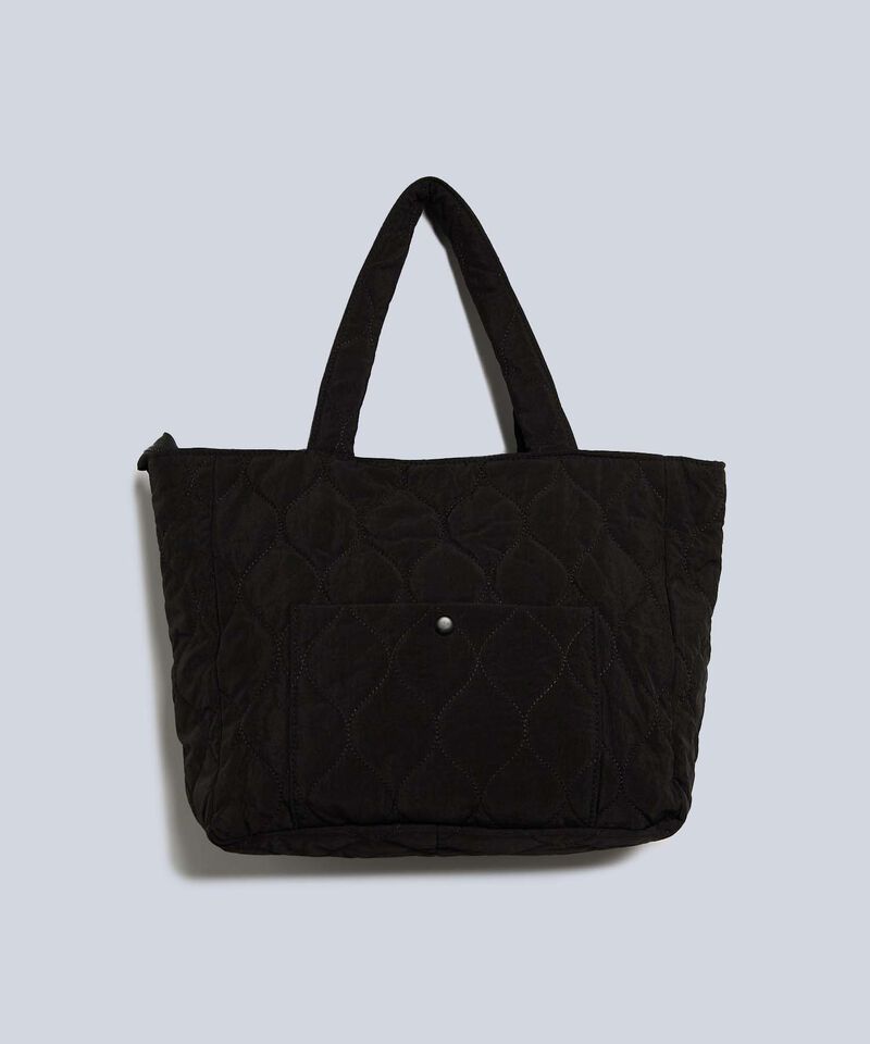 Bolso Para Mujer Negro