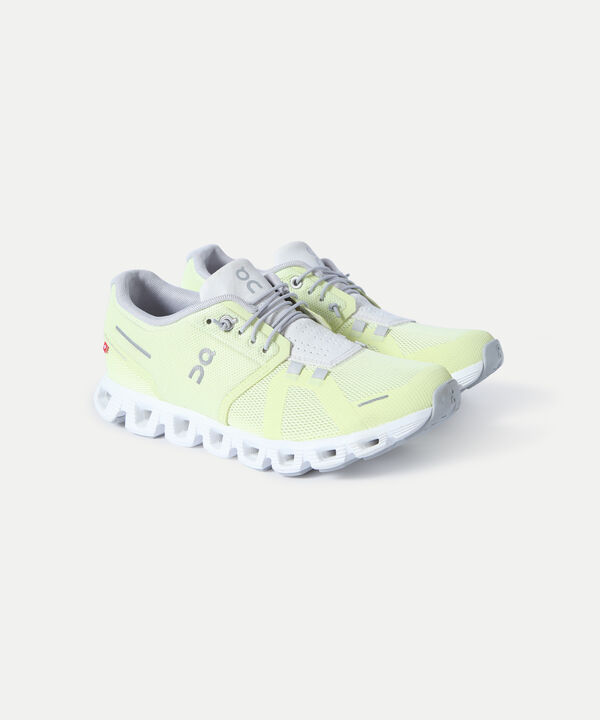 Tenis On Para Mujer VerdeNeon