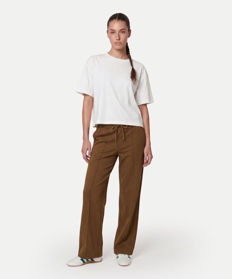 Pantalon Para Mujer VerdeOscuro