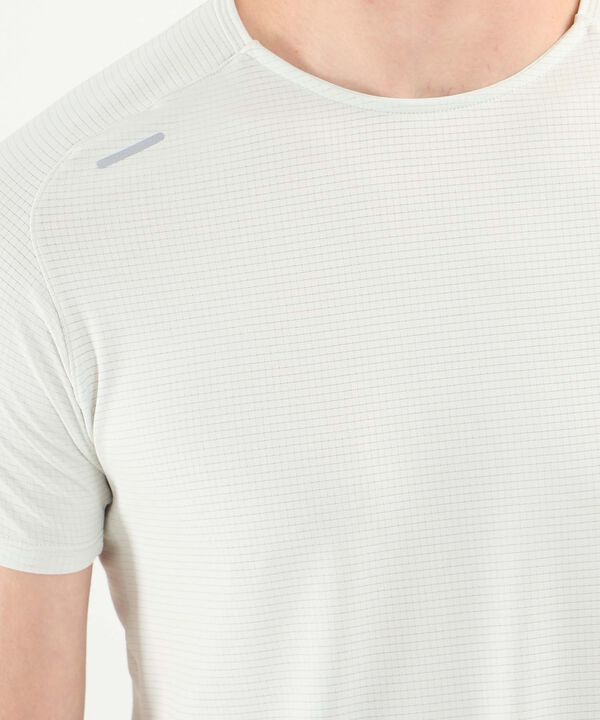Camiseta Para Hombre Blanco image number null