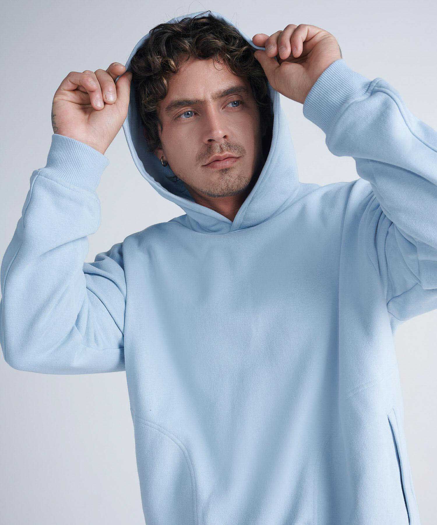 Comfy Hoodie para Hombre Compra ahora ATMOS