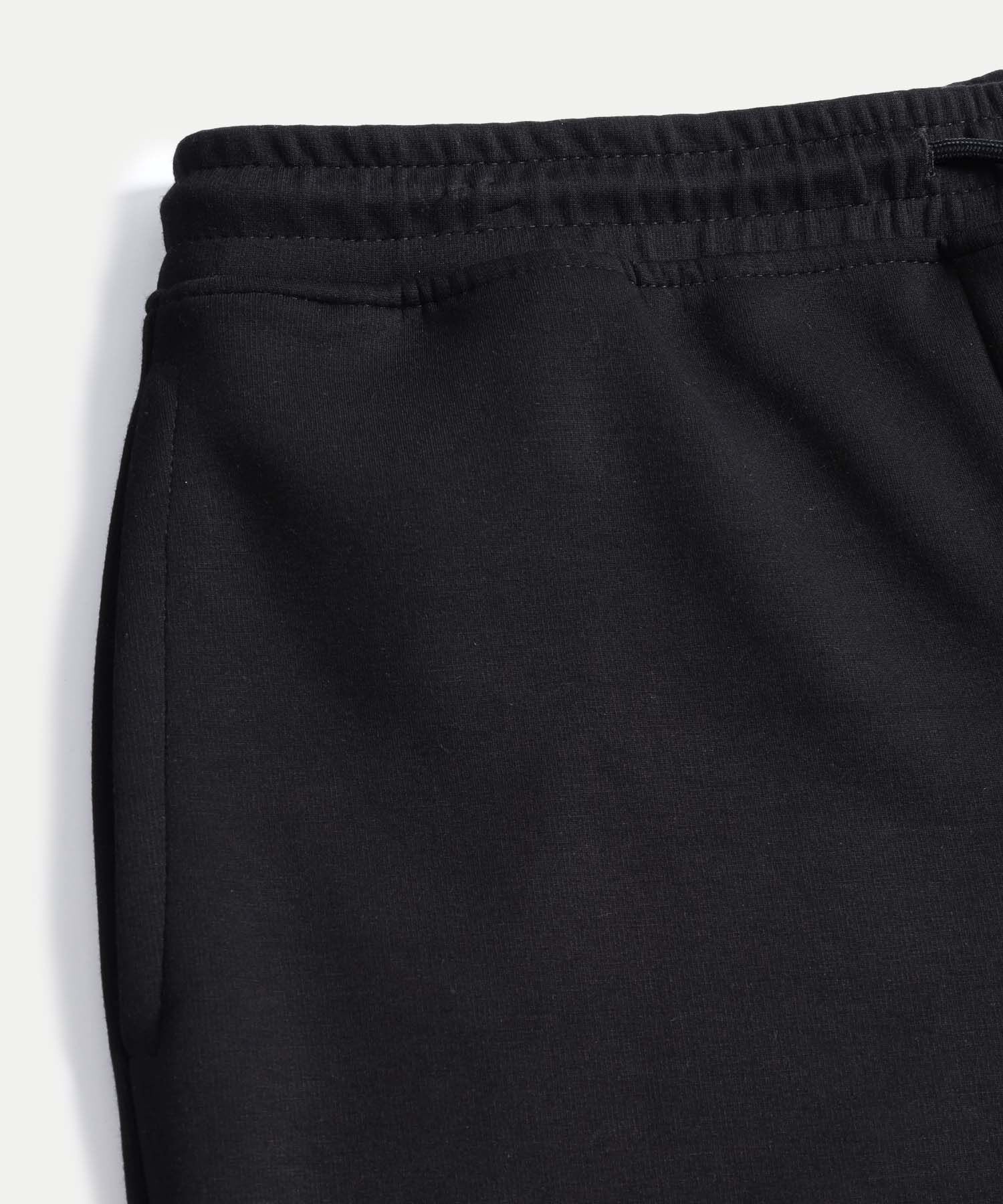 Short Para Hombre Negro