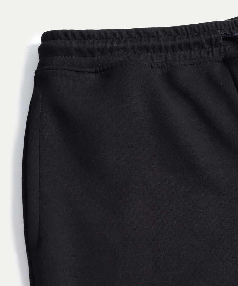 Short Para Hombre Negro