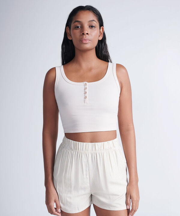 Shorts Para Mujer Ande Funes - Nylon Ripstop, Transpirable, Para Senderismo, Trekking Y Escalada