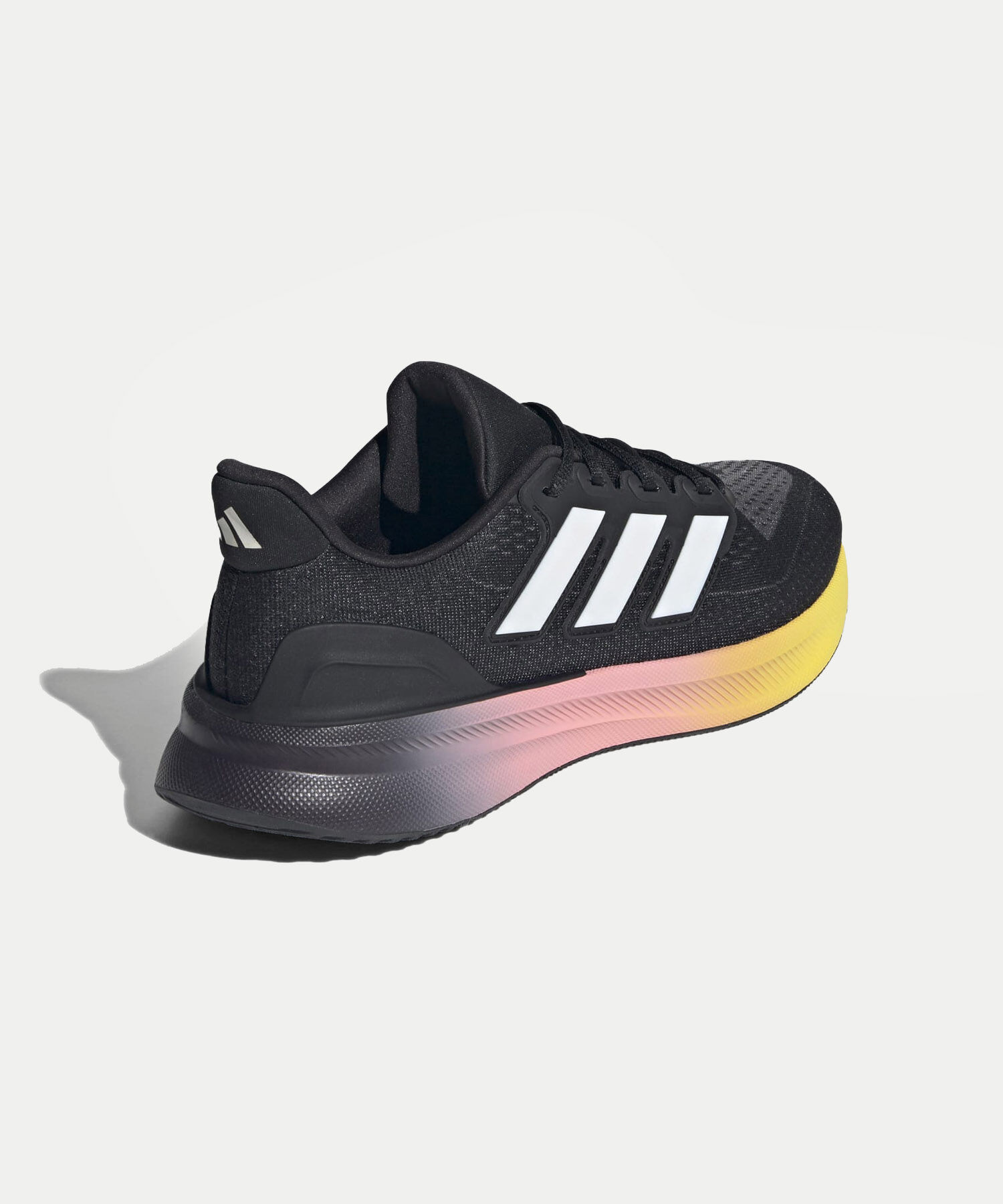 Tenis Adidas Para Hombre Negro