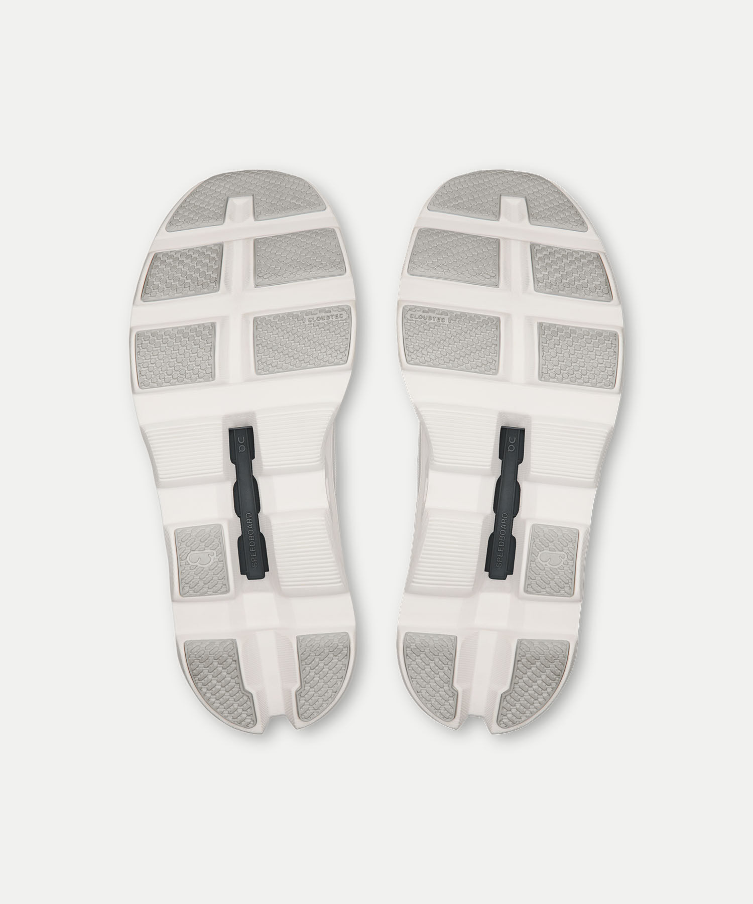 Tennis-On Para Mujer Gris