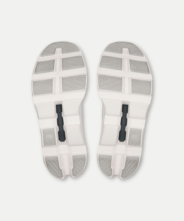 Tennis-On Para Mujer Gris