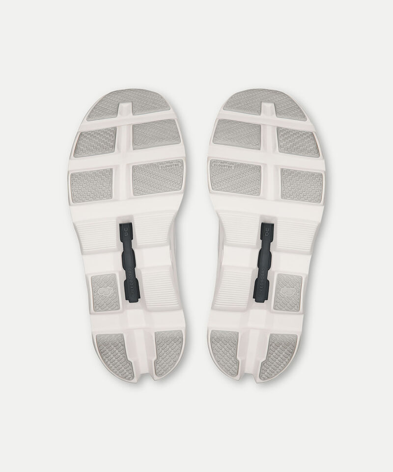 Tennis-On Para Mujer Gris