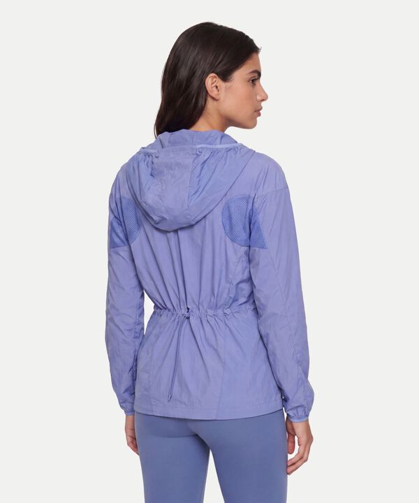 Chaqueta Para Mujer Morado
