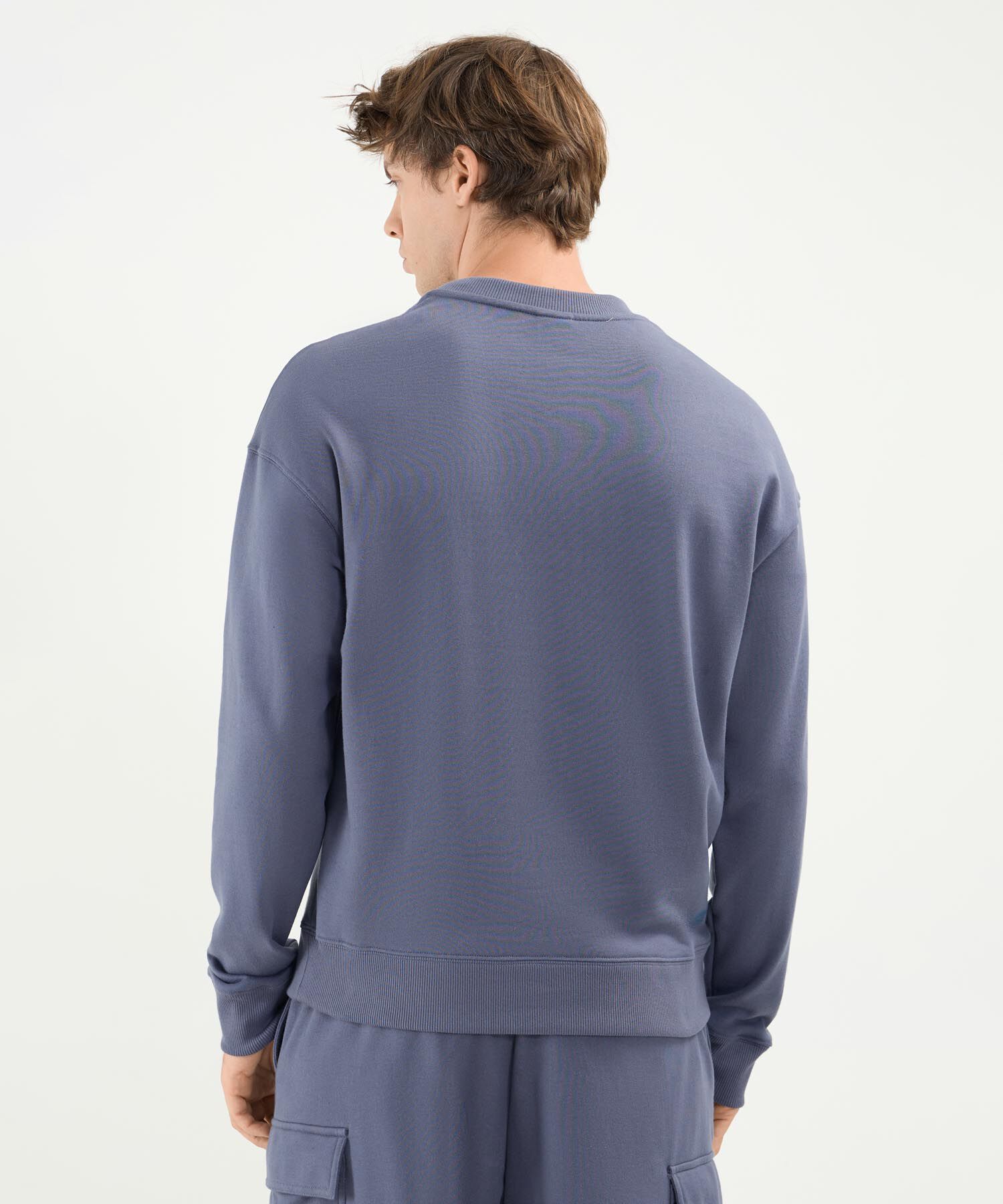 Buzo Para Hombre AzulRey
