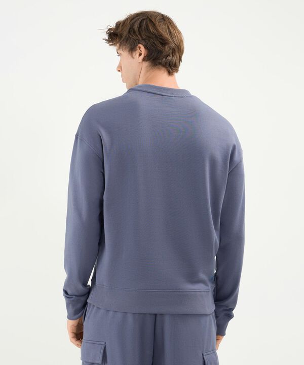 Buzo Para Hombre AzulRey