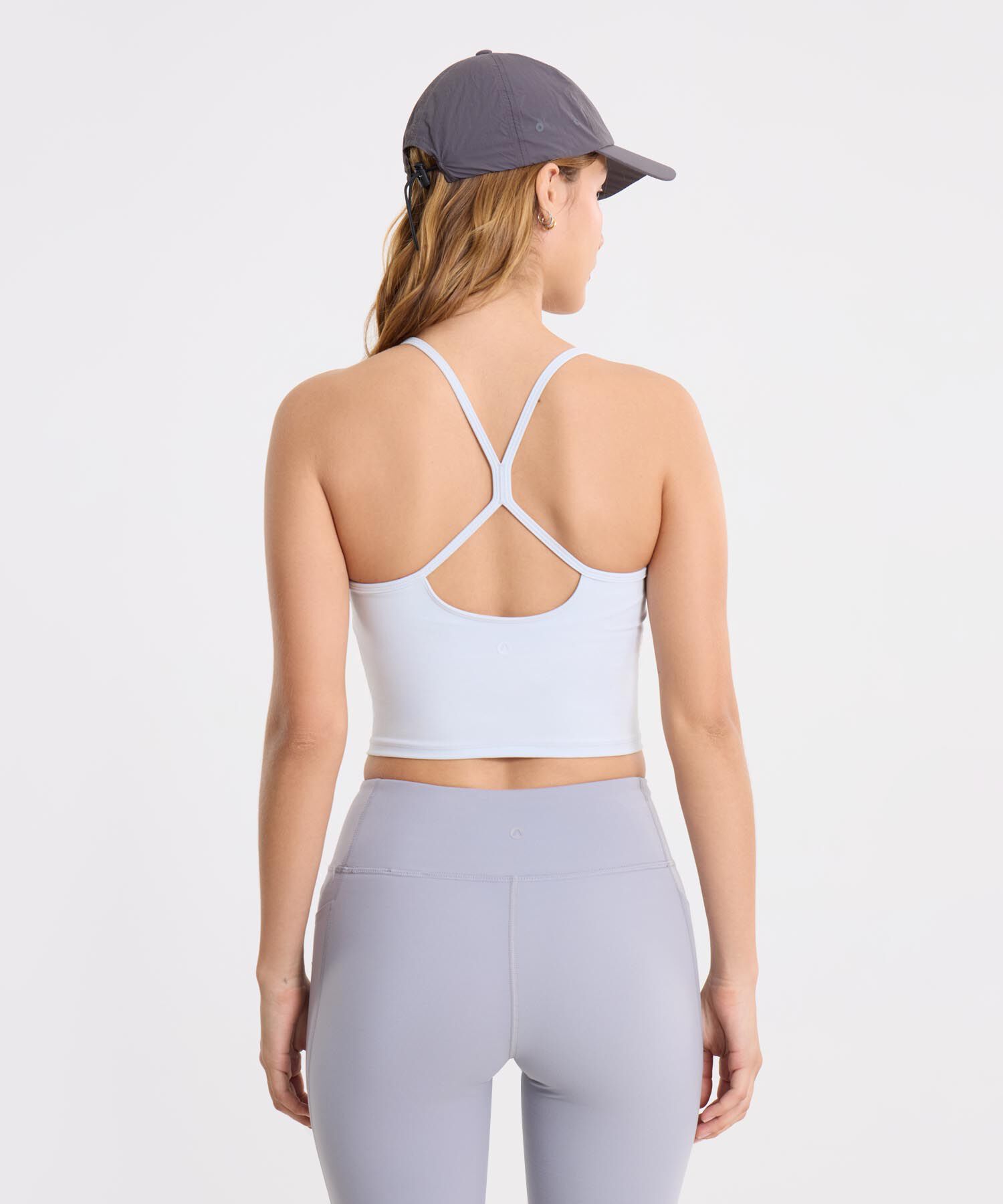 Camiseta Para Mujer AzulClaro