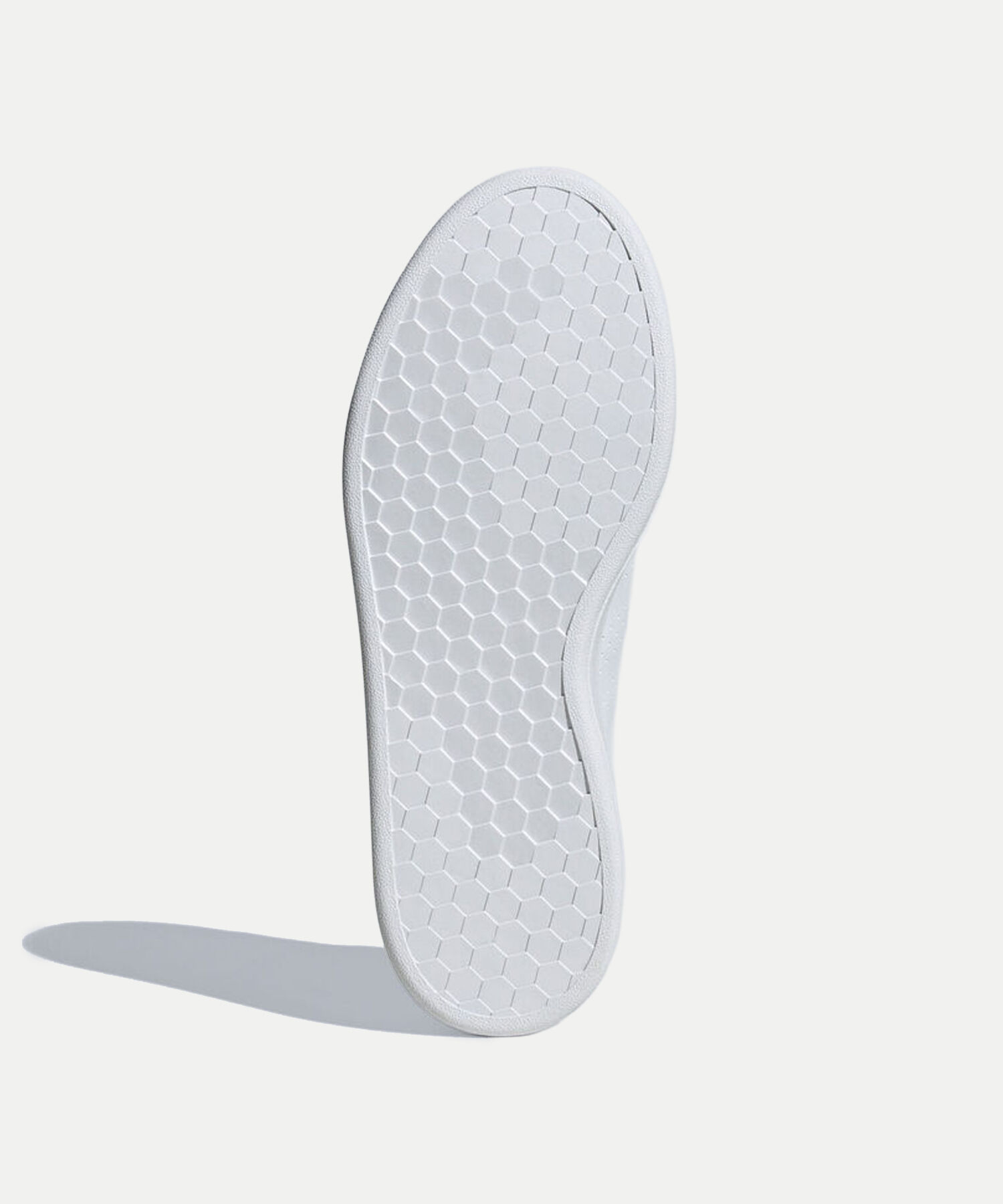 Tenis Adidas Para Mujer Blanco