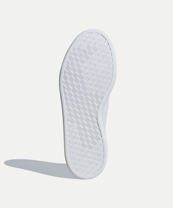 Tenis Adidas Para Mujer Blanco