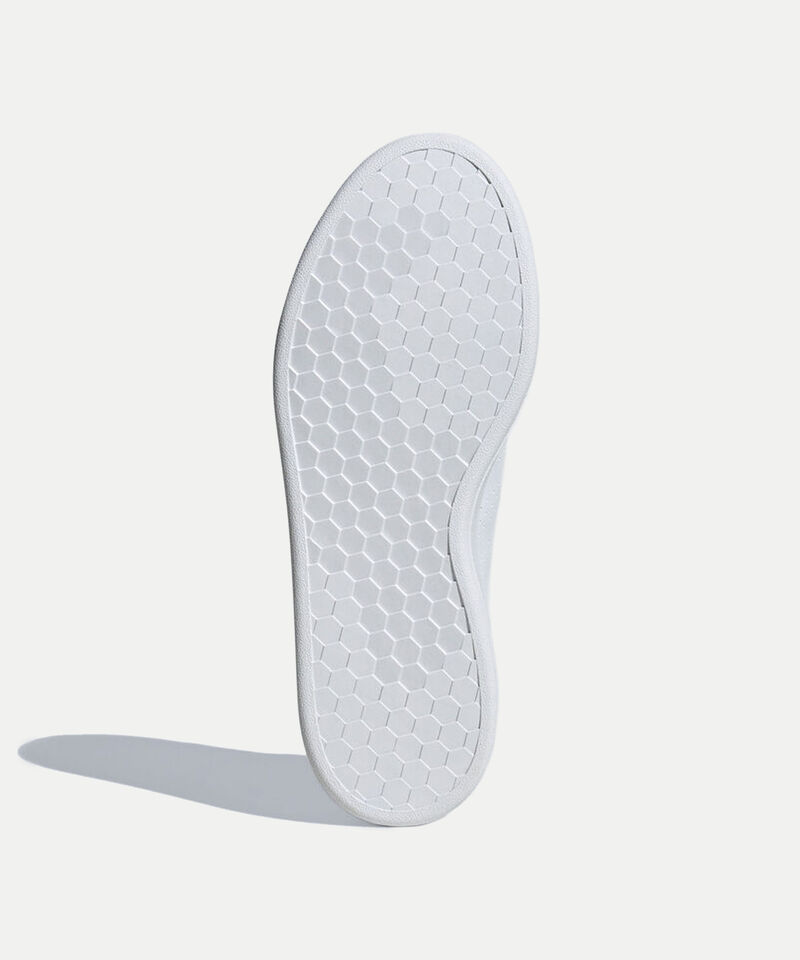 Tenis Adidas Para Mujer Blanco