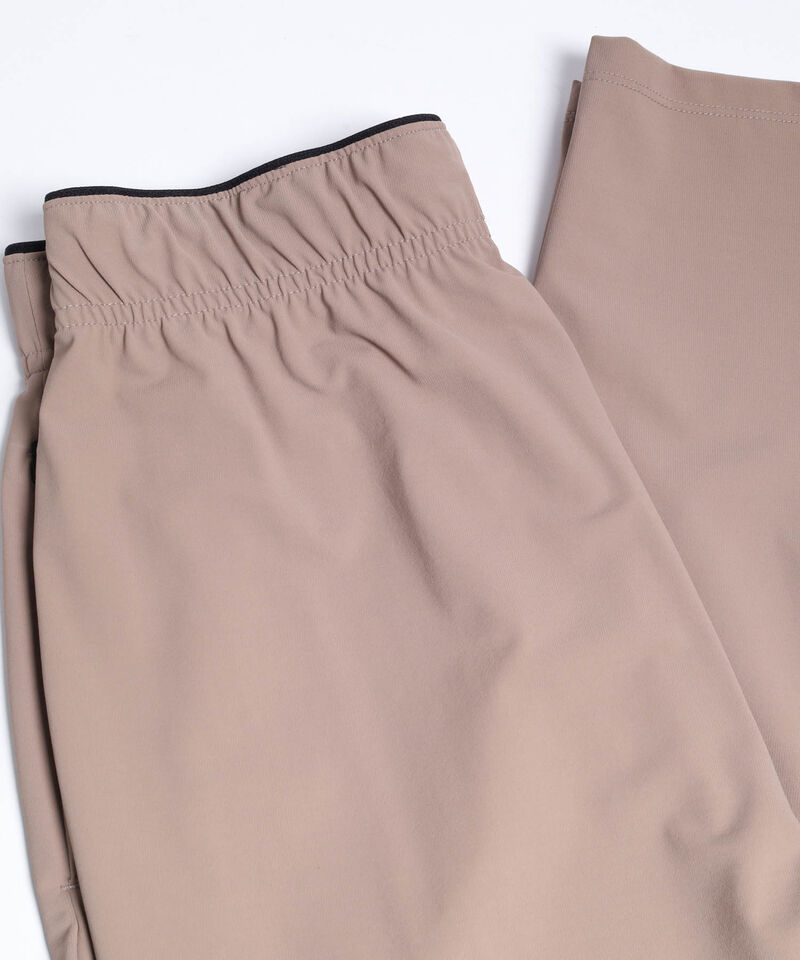 Pantal&oacute;n Deportivo Aeroflow, Mocca